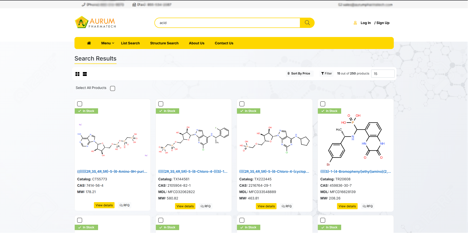 Projrct Snippets