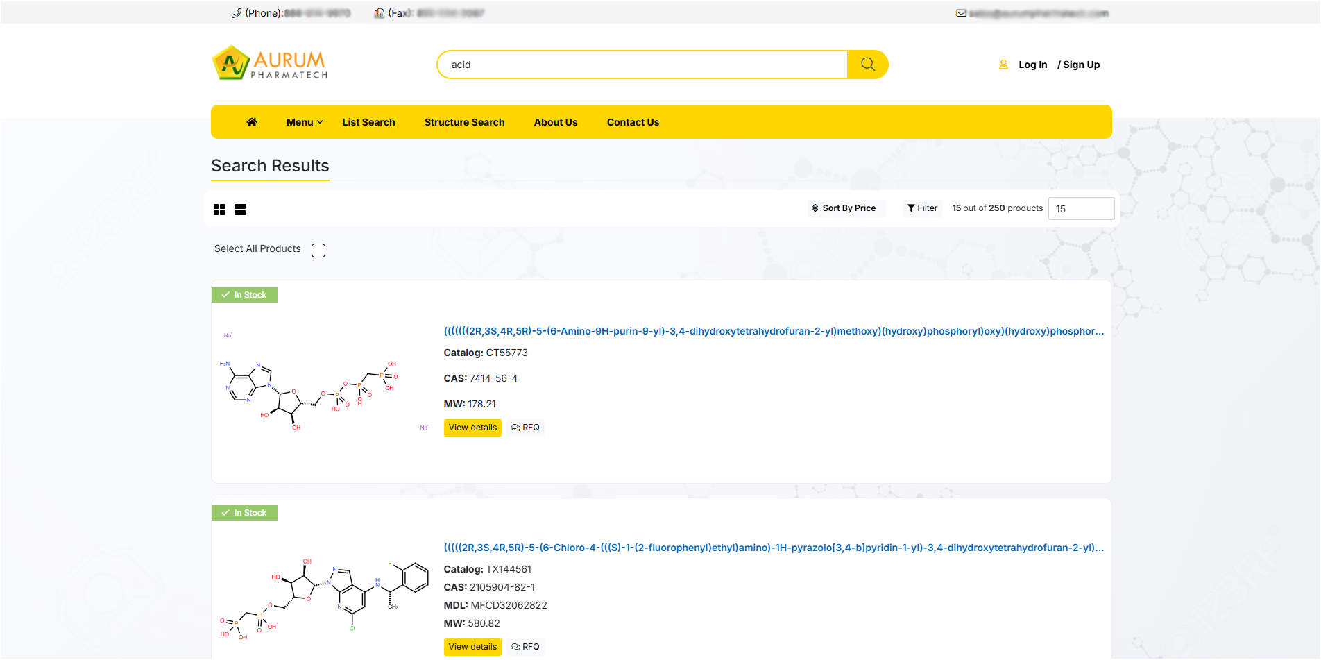 Projrct Snippets