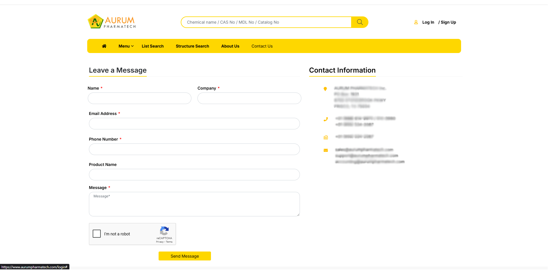 Projrct Snippets