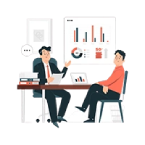 Business Software Consulting icon
