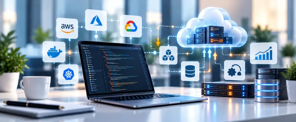Cloud-Native Development