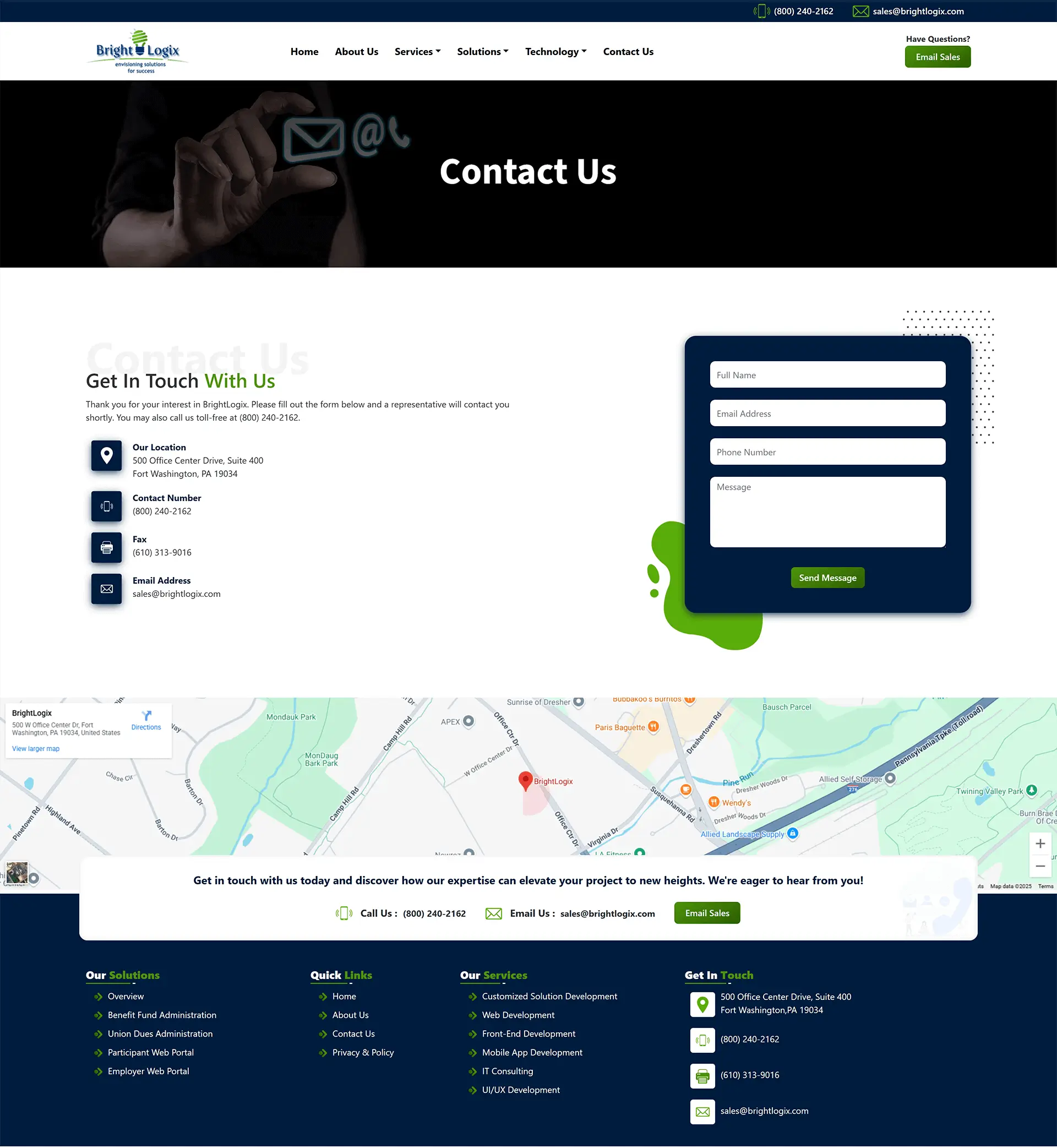 SEO Optimized Content