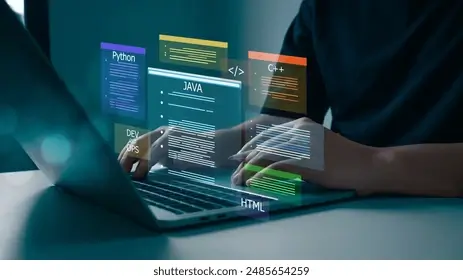 Custom Web Application Development