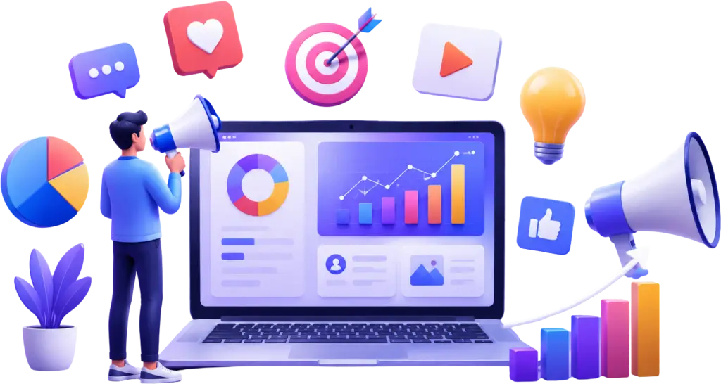Why digital marketing is important