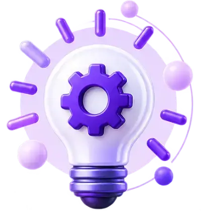 Get working solutions not just concepts