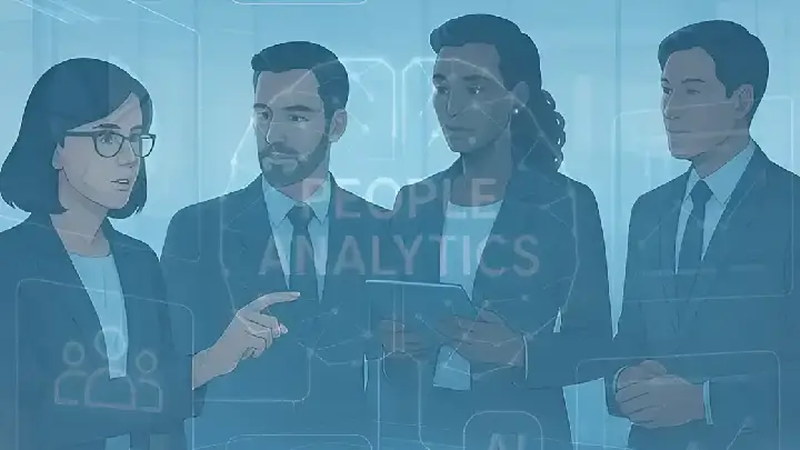 How IT Companies Use People Analytics for Decision-Making