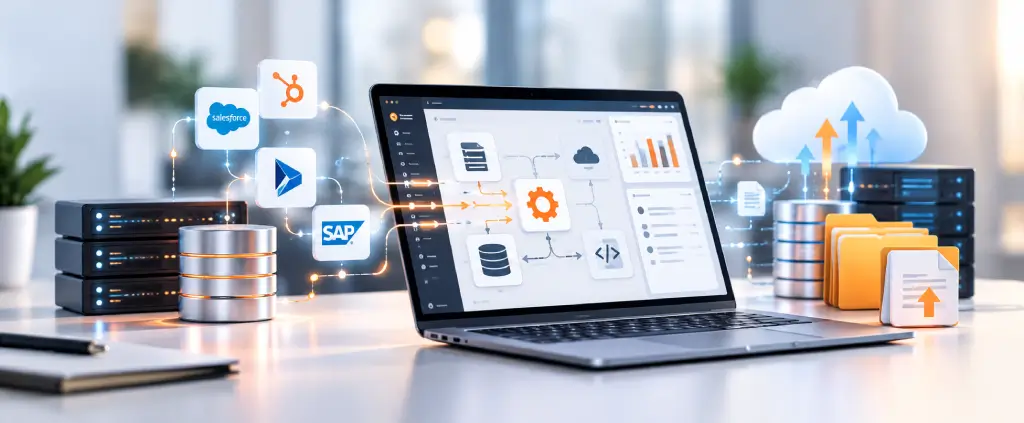 Integration & Migration Services