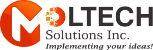 Moltech Solutions Inc. Logo