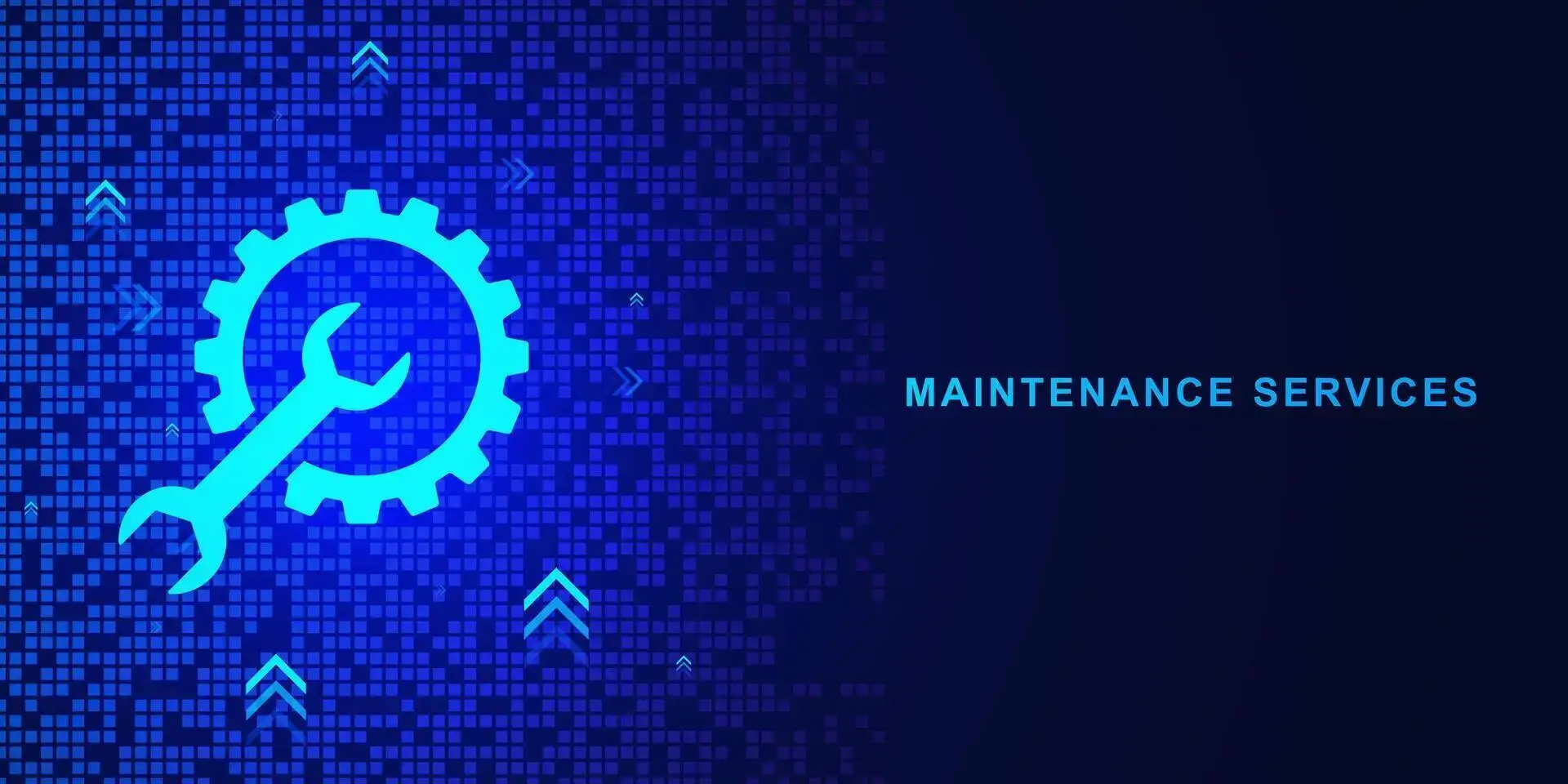 Maintenance & Support