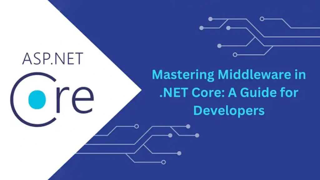 Middleware Cover Image