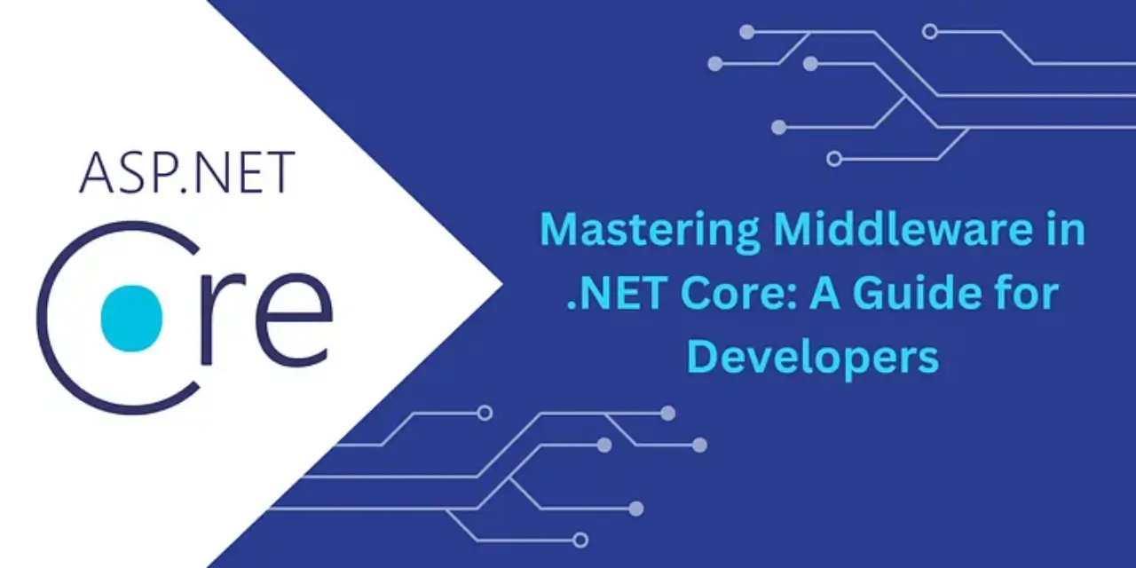 Middleware Cover Image