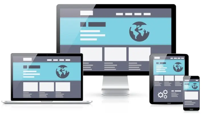 Mobile-Responsive Web Development
