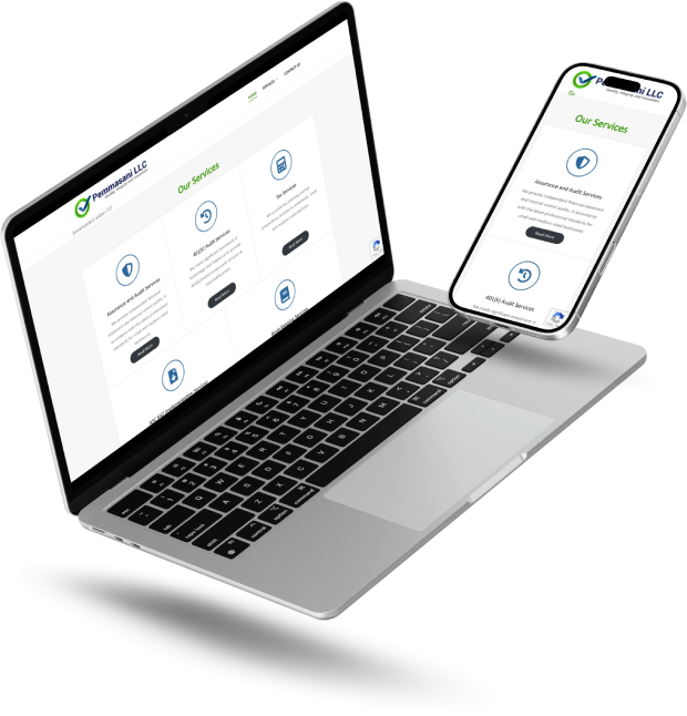 Pemmasani LLC case study preview