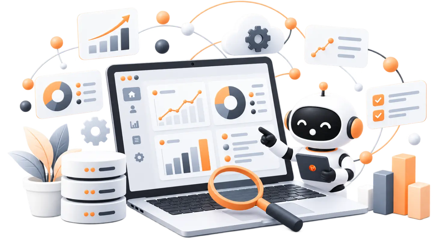 Predictive Analytics & Data Insights