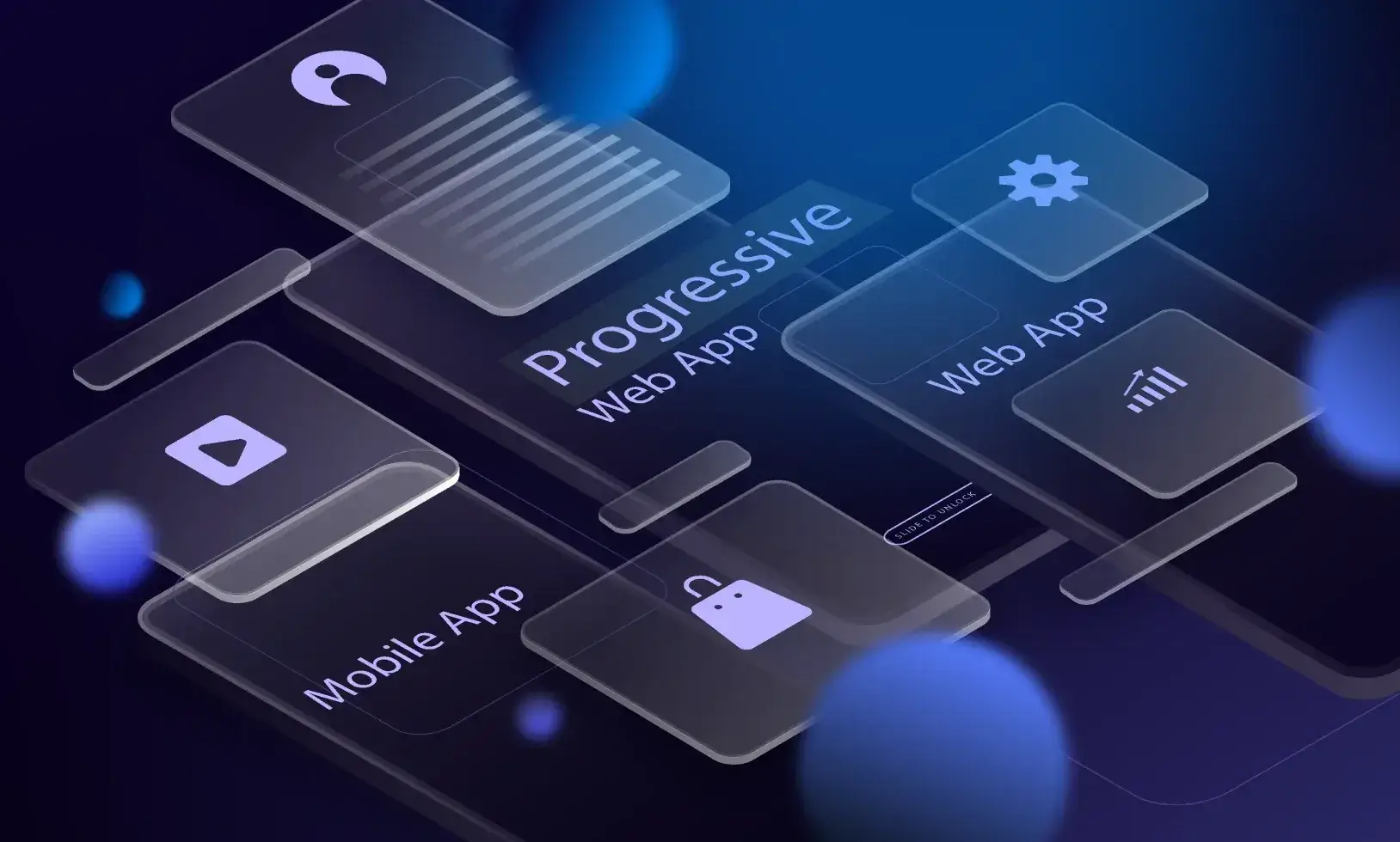 Progressive Web App (PWA) Development