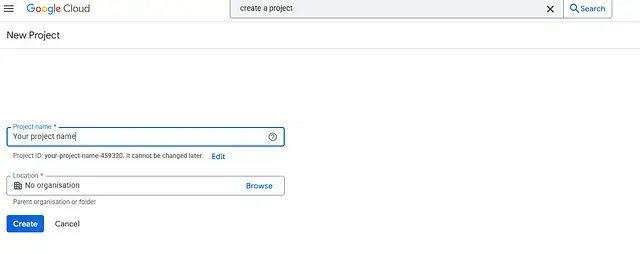 Gmail Integration Using Pub/Sub