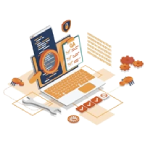Software Testing & QA Services icon