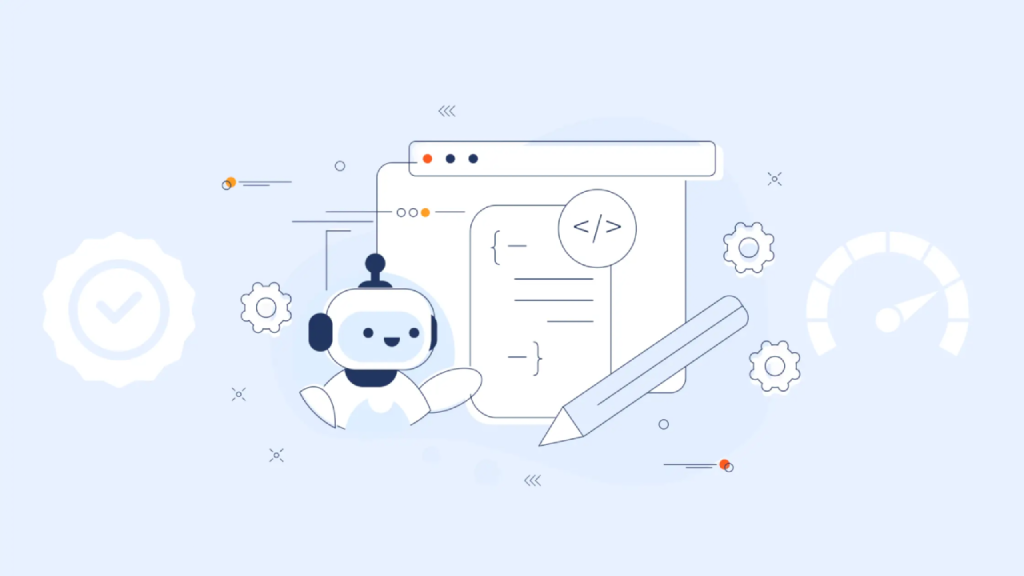 Custom .NET dashboard showing live analytics