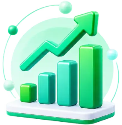 Reduce trial and error in AI investment