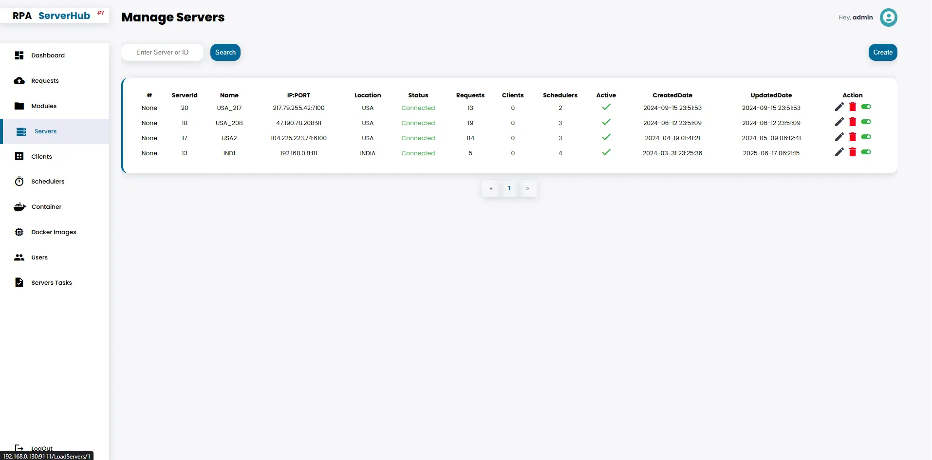 Mobile Responsive Design