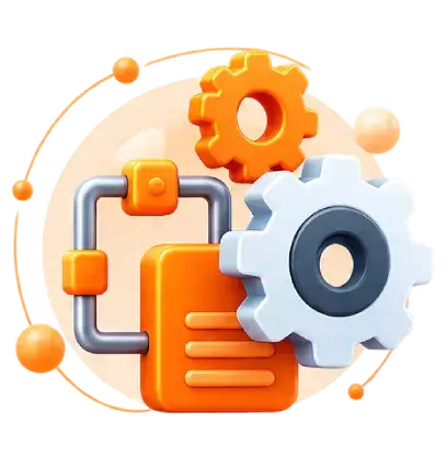 Seamless integration with your tools