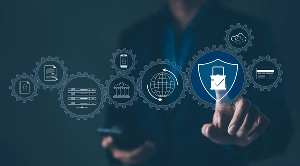 Security and Compliance