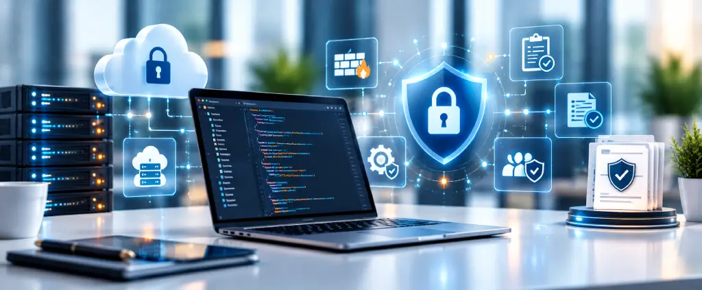 Security and Compliance