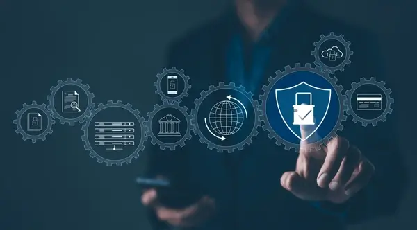 Security and Compliance