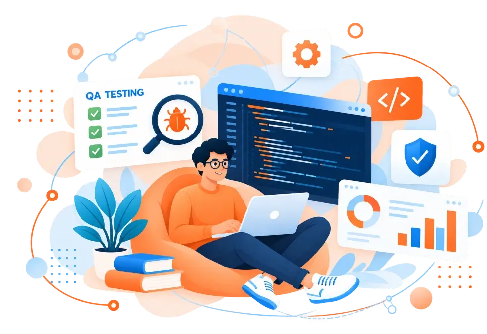Software Testing & QA Services