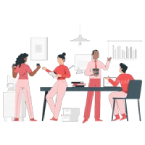 IT Staff Augmentation Services icon