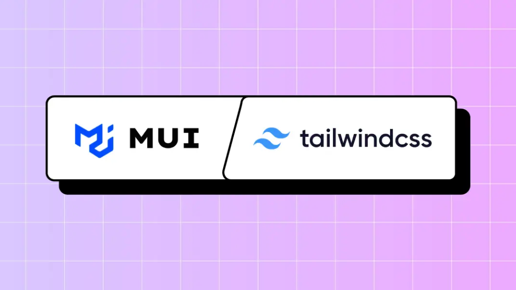 Tailwind CSS vs Material-UI
