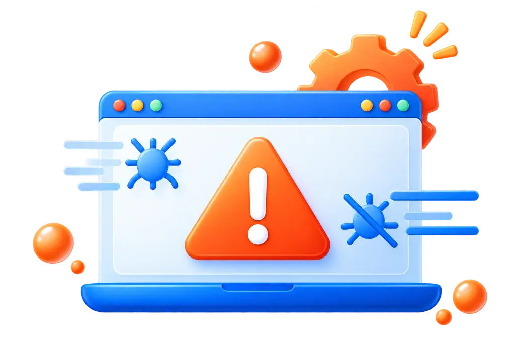 Unreliable Software