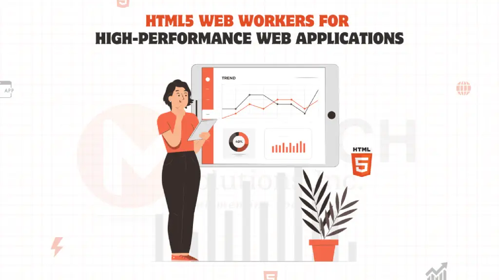 HTML5 Web Workers: The Practical Guide to High-Performance Web Applications