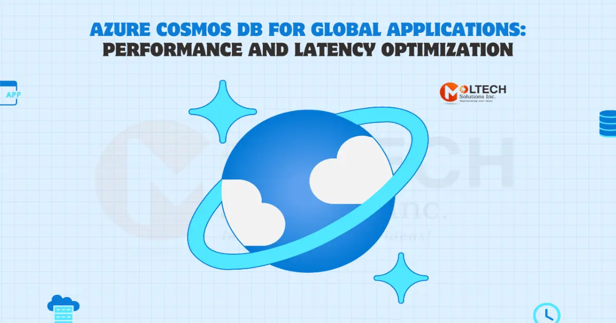 Azure Cosmos DB Performance & Latency Optimization Guide