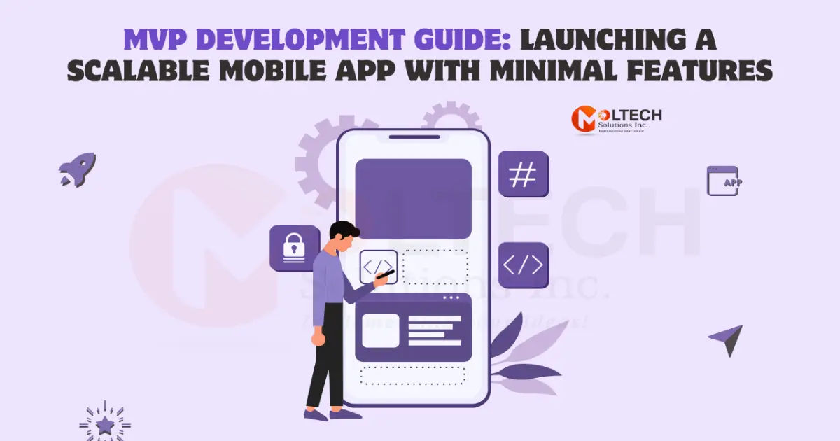 MVP Development Guide for Scalable Mobile Apps 2026